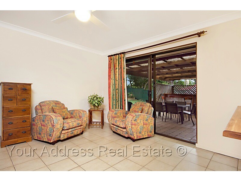 35 Volant Street, Regents Park QLD 4118