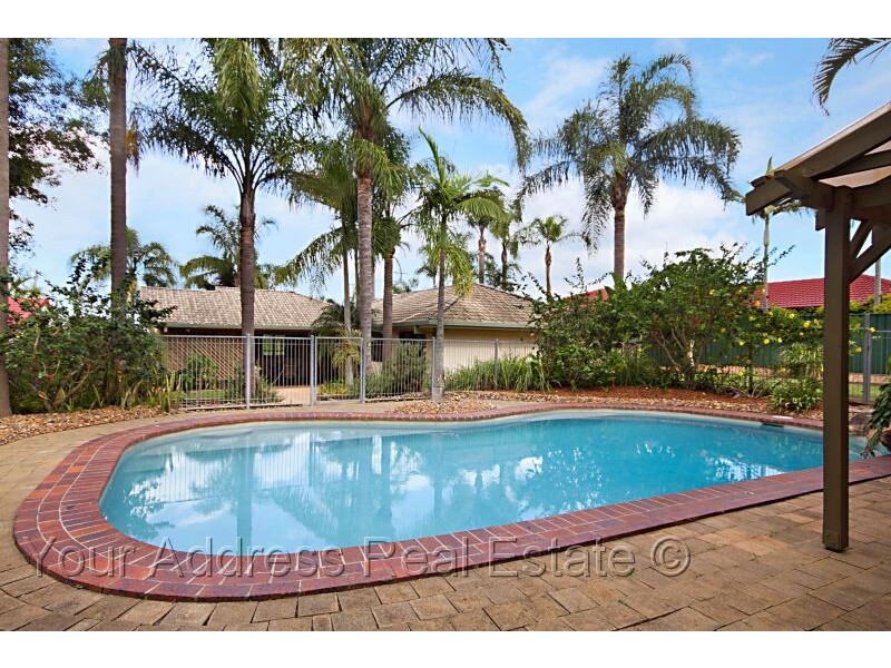 35 Volant Street, Regents Park QLD 4118