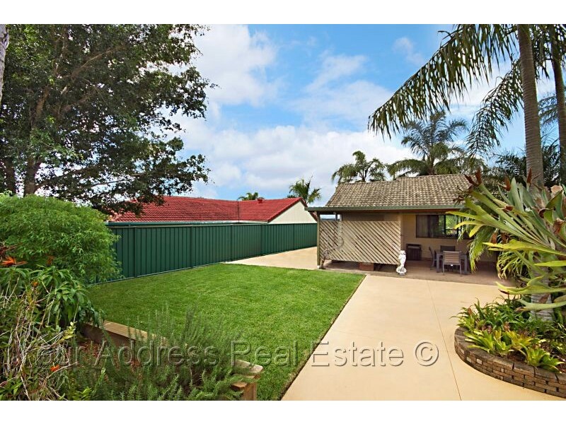 35 Volant Street, Regents Park QLD 4118