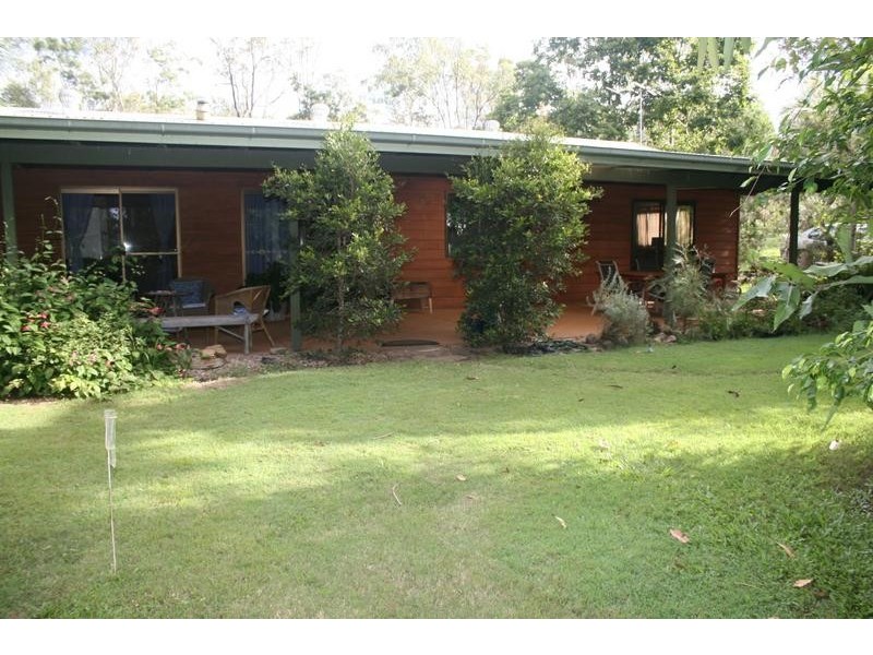 146 Neville Road, Stockleigh QLD 4280