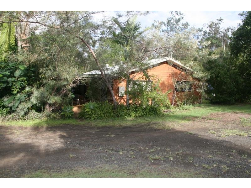146 Neville Road, Stockleigh QLD 4280