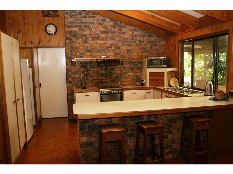 146 Neville Road, Stockleigh QLD 4280