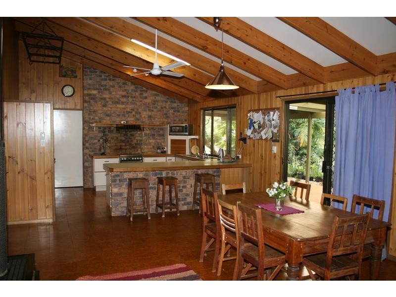 146 Neville Road, Stockleigh QLD 4280