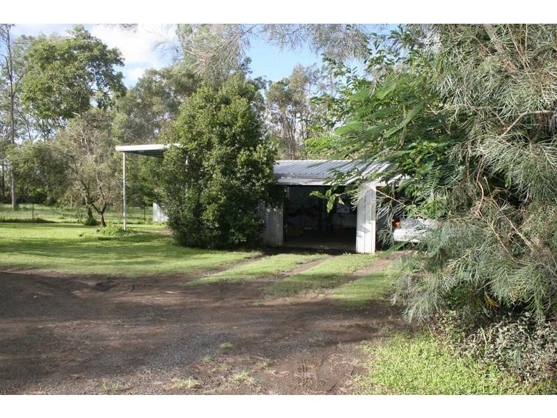 146 Neville Road, Stockleigh QLD 4280