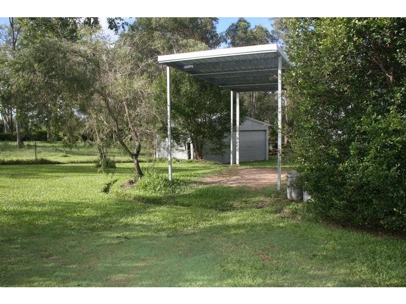 146 Neville Road, Stockleigh QLD 4280