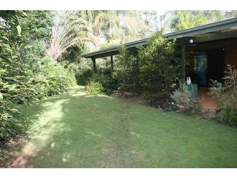 146 Neville Road, Stockleigh QLD 4280