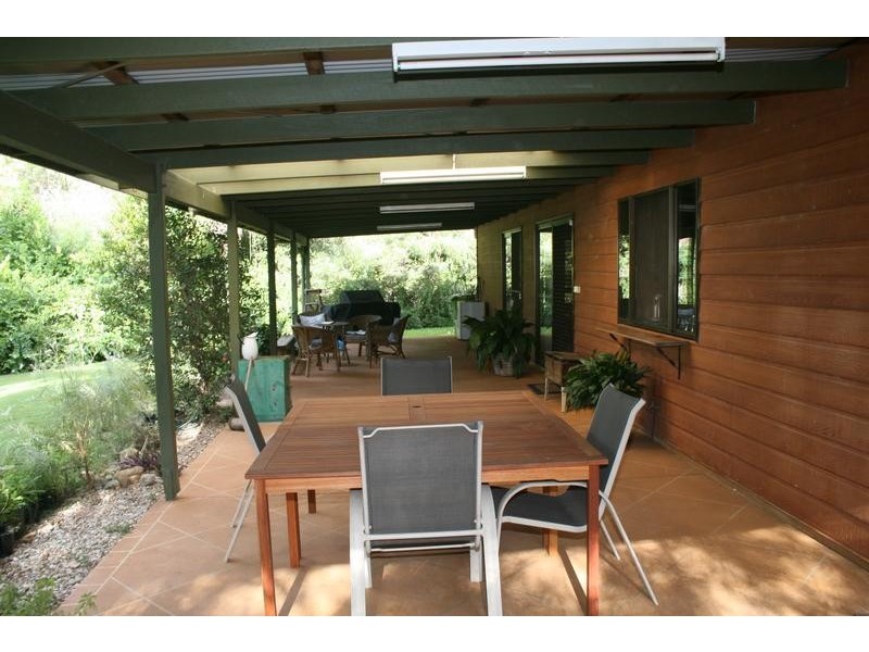 146 Neville Road, Stockleigh QLD 4280
