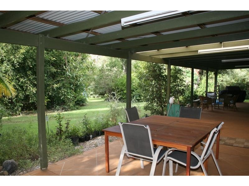 146 Neville Road, Stockleigh QLD 4280