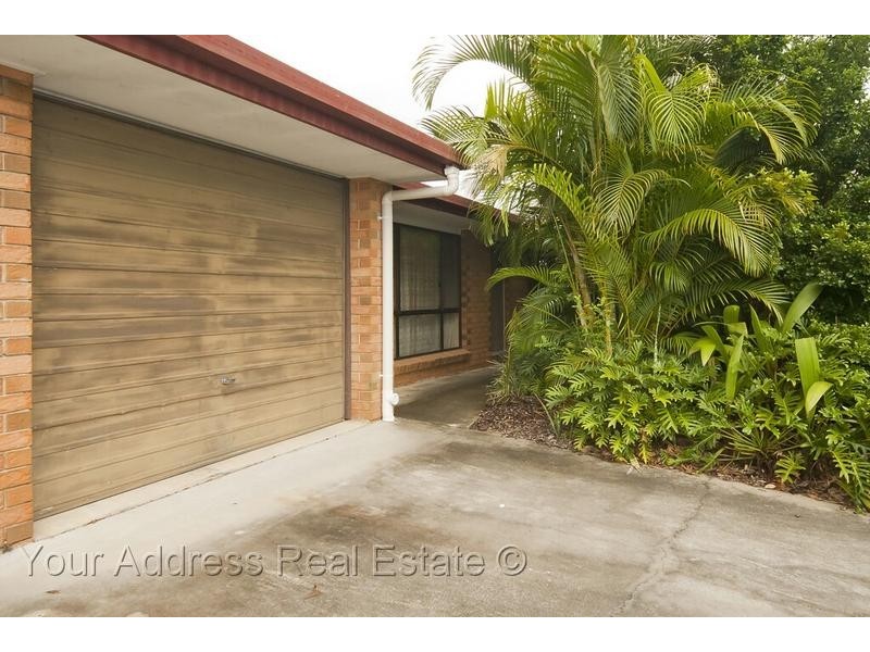 4/31 Furzer Street, Browns Plains QLD 4118