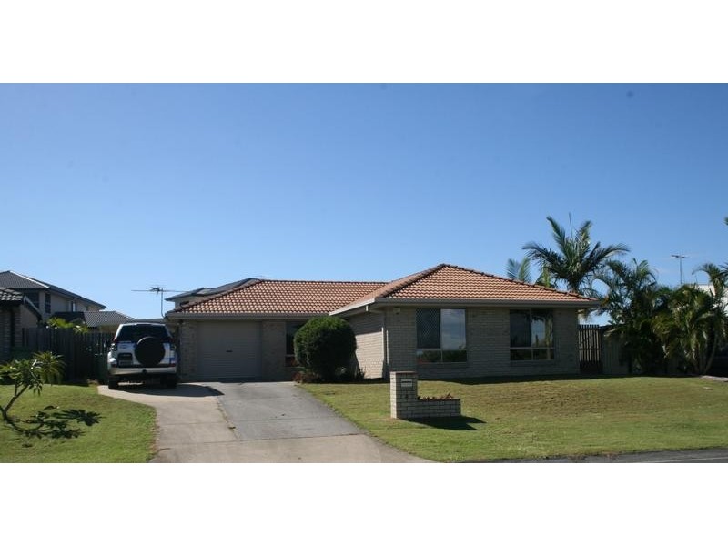 8 Hedera Street, Regents Park QLD 4118