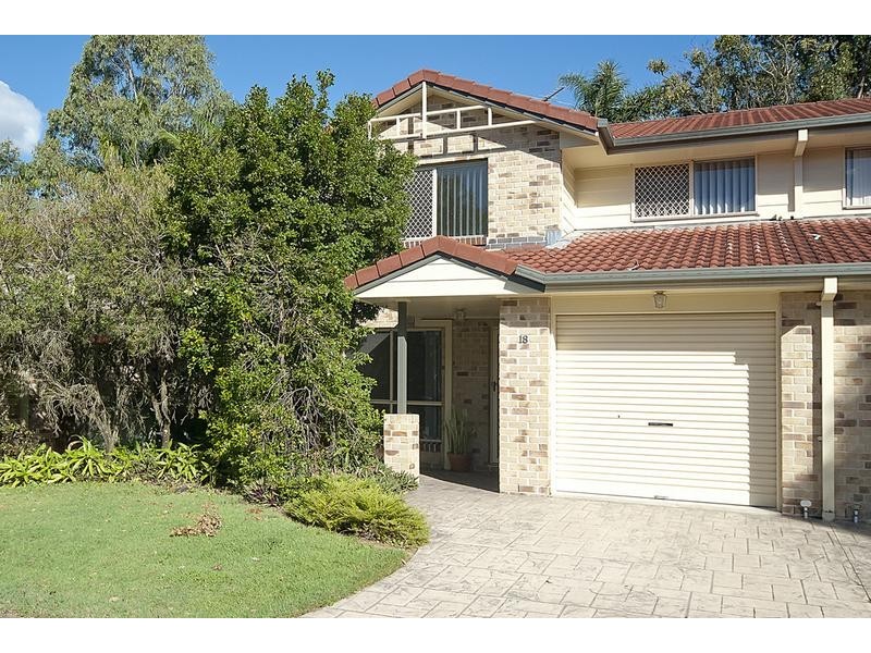 18/138 Golden Avenue, Calamvale QLD 4116