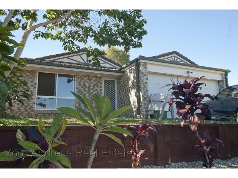 12 Gleditsia Close, Regents Park QLD 4118