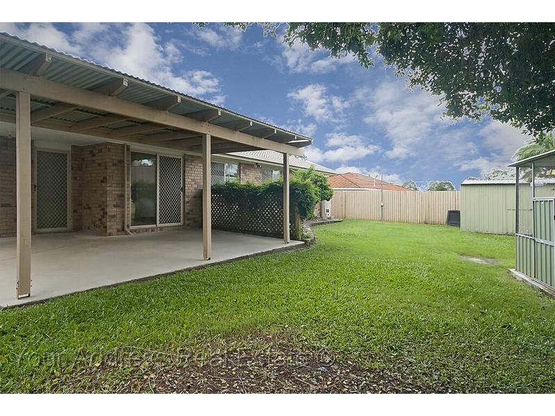 23 Indica Crescent, Regents Park QLD 4118