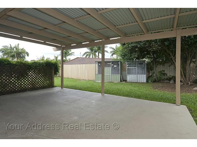 23 Indica Crescent, Regents Park QLD 4118