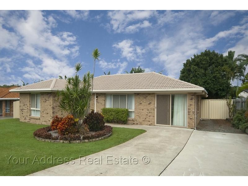 23 Indica Crescent, Regents Park QLD 4118