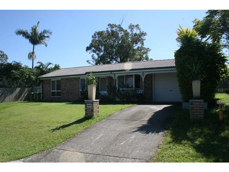 110 Begonia Street, Browns Plains QLD 4118