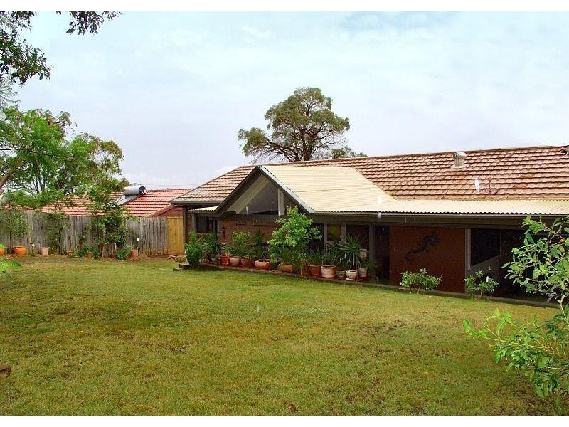18 Algol Street, Regents Park QLD 4118