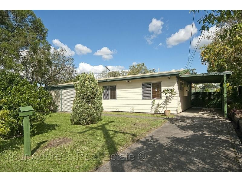 41 Cindy Street, Marsden QLD 4132