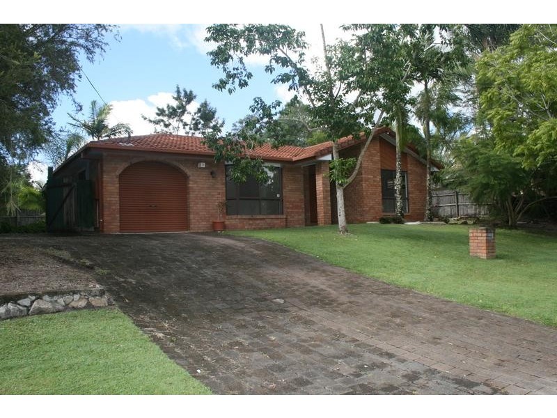 6 Bushland Drive, Regents Park QLD 4118