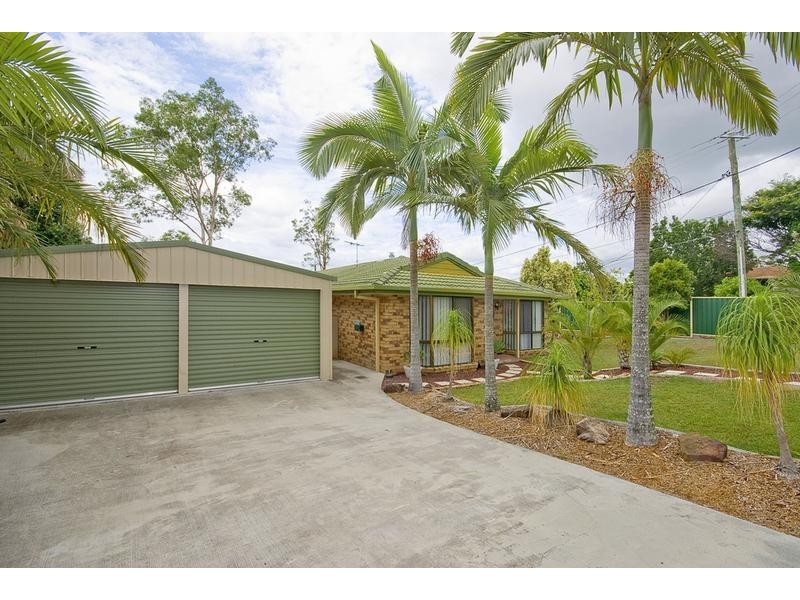 8 Eugene Street, Boronia Heights QLD 4124
