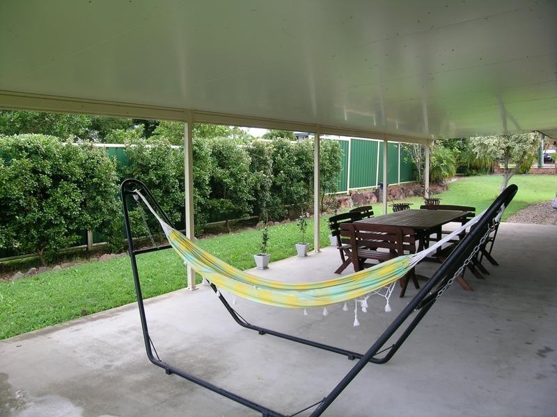 8 Eugene Street, Boronia Heights QLD 4124