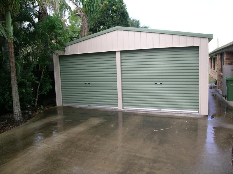 8 Eugene Street, Boronia Heights QLD 4124