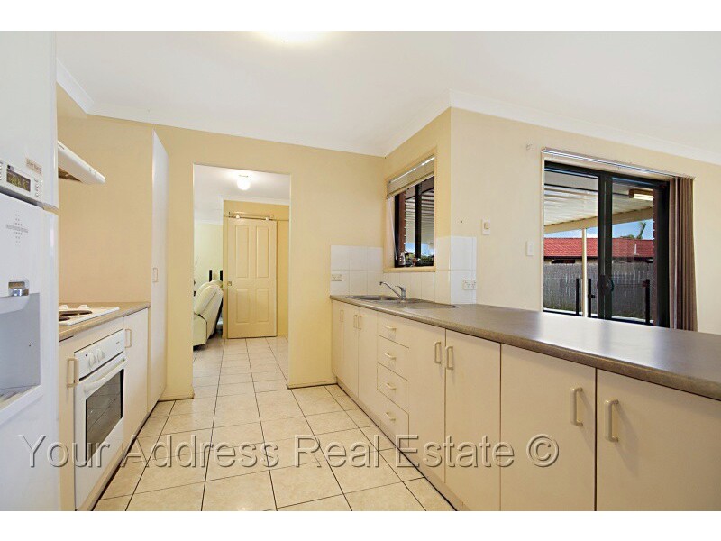 22 Paddies Crescent, Crestmead QLD 4132