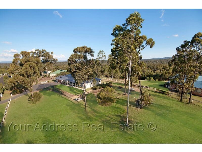 44-52 Parrot Street, Greenbank QLD 4124