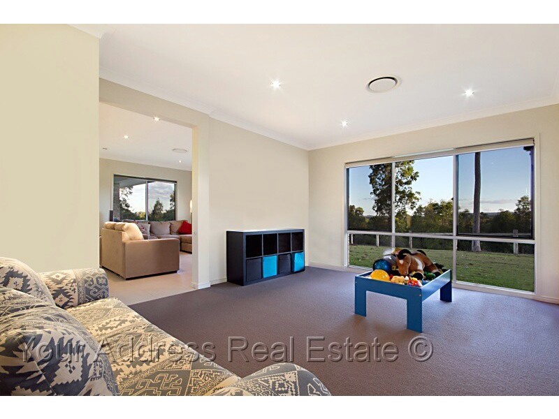 44-52 Parrot Street, Greenbank QLD 4124