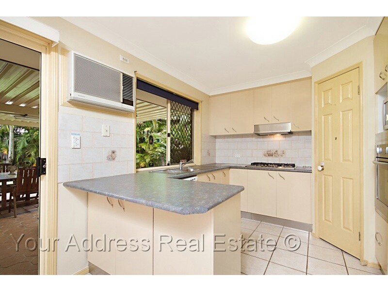 43 Benjamina Circuit, Regents Park QLD 4118