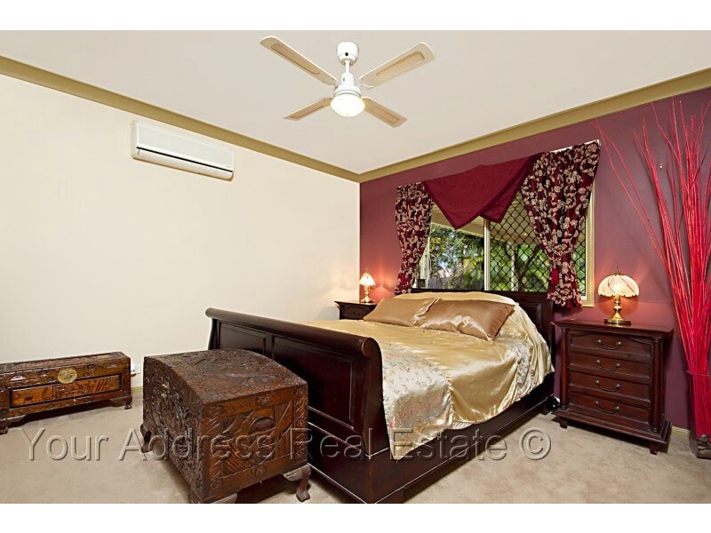 43 Benjamina Circuit, Regents Park QLD 4118