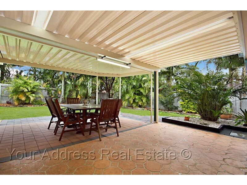 43 Benjamina Circuit, Regents Park QLD 4118