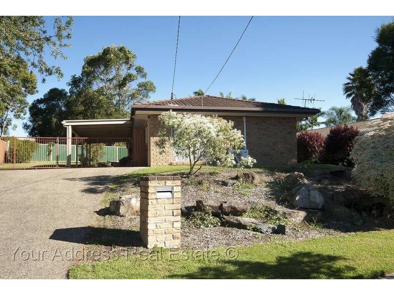 21 Conlan Street, Boronia Heights QLD 4124