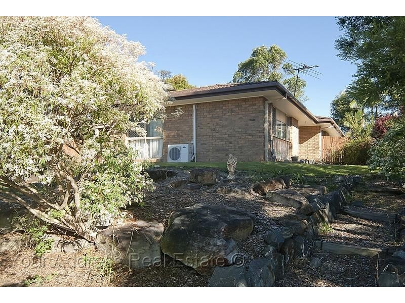 21 Conlan Street, Boronia Heights QLD 4124