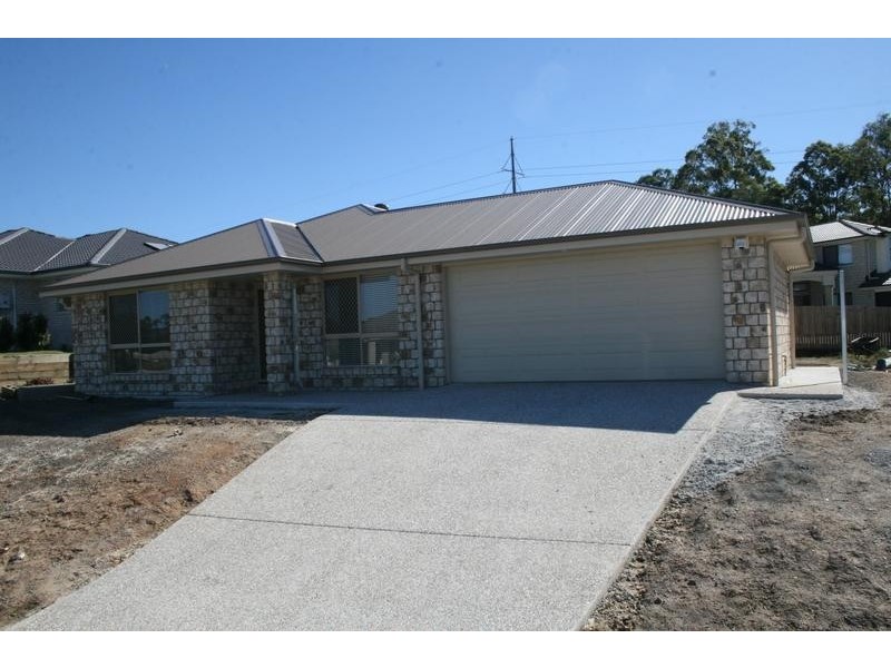 19 Barcombe Drive, Marsden QLD 4132