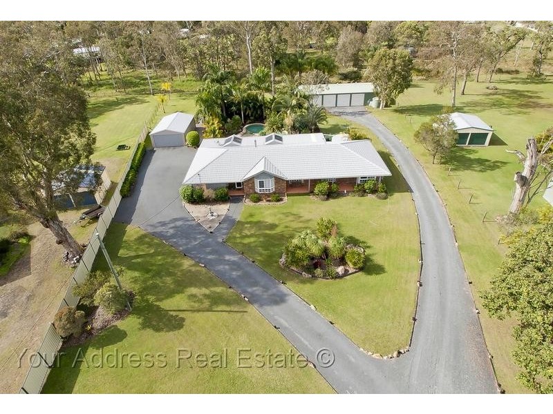 51-53 Gaynor Road, Munruben QLD 4125