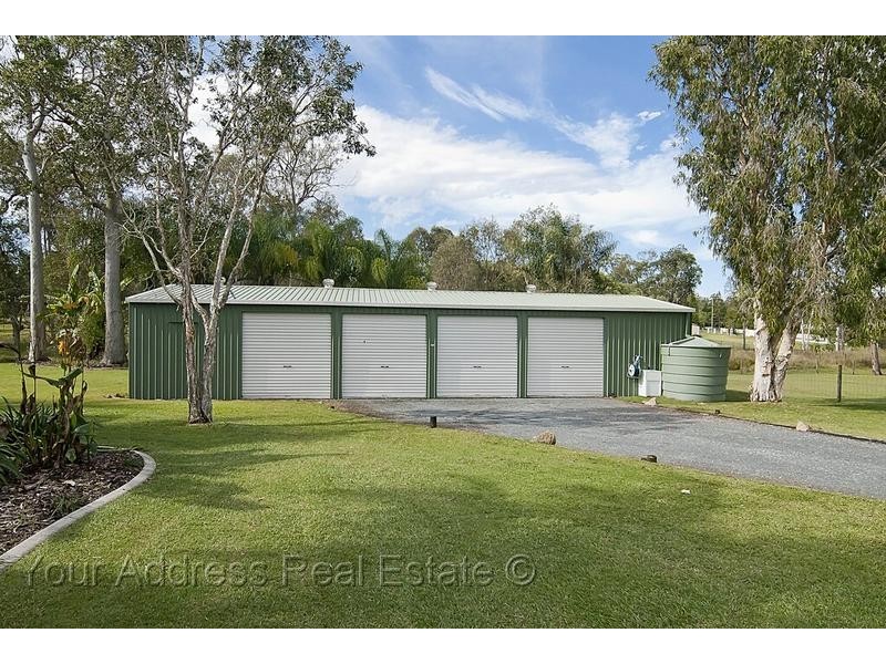 51-53 Gaynor Road, Munruben QLD 4125