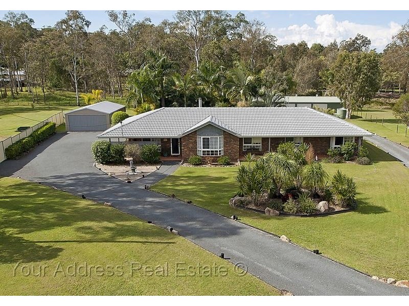 51-53 Gaynor Road, Munruben QLD 4125