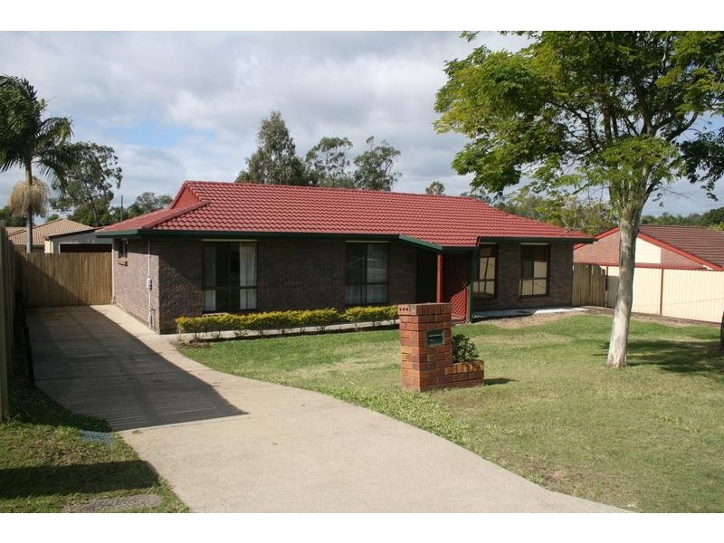 7 Dampier Court, Boronia Heights QLD 4124