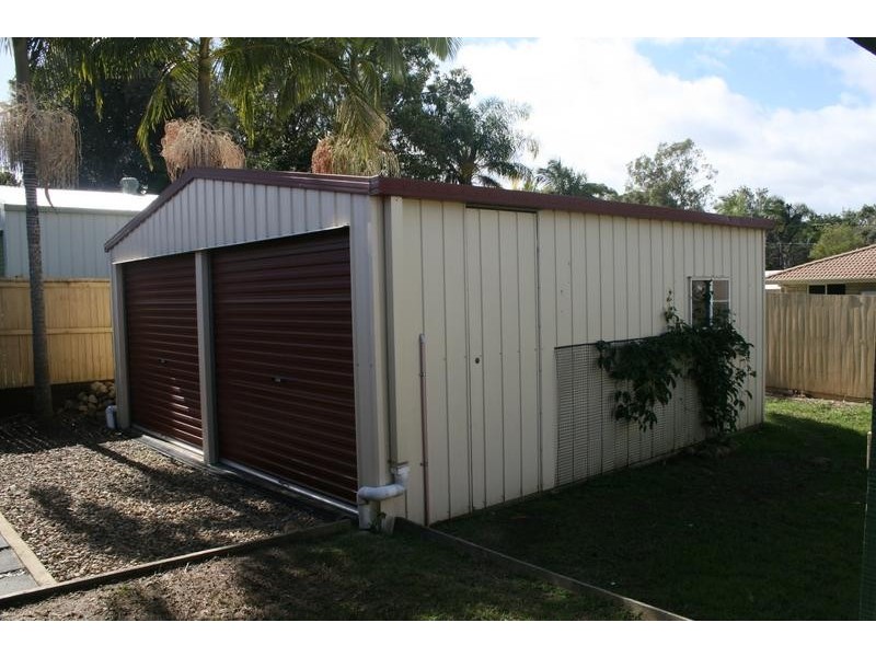 7 Dampier Court, Boronia Heights QLD 4124