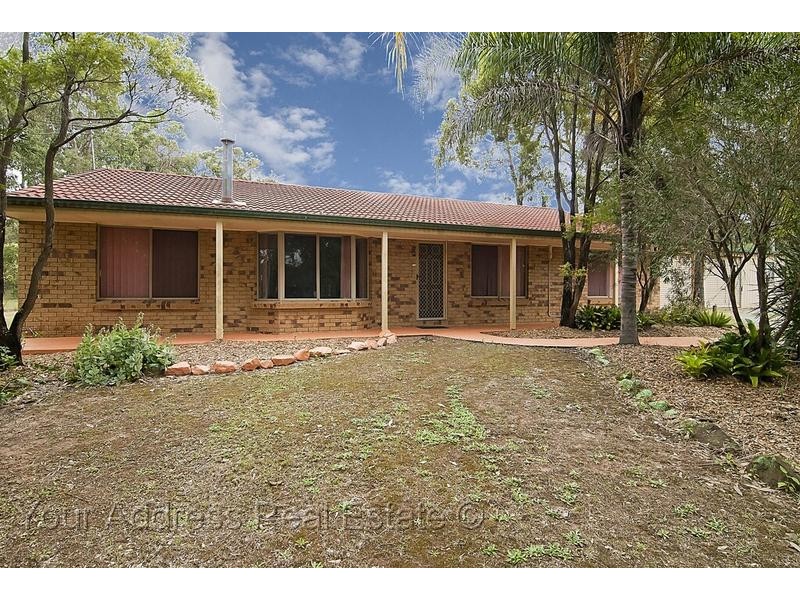2 Lee Court, Greenbank QLD 4124