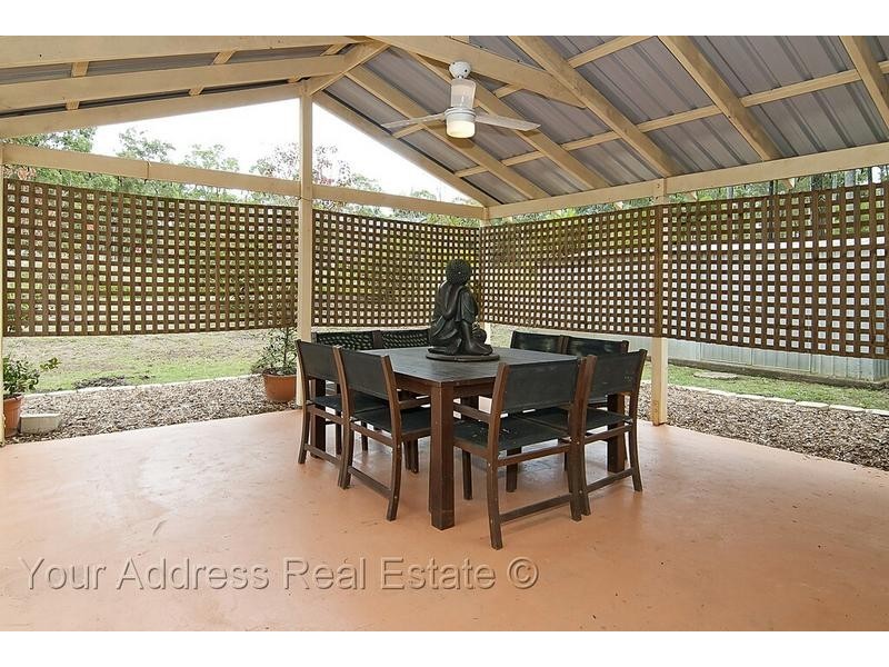 2 Lee Court, Greenbank QLD 4124
