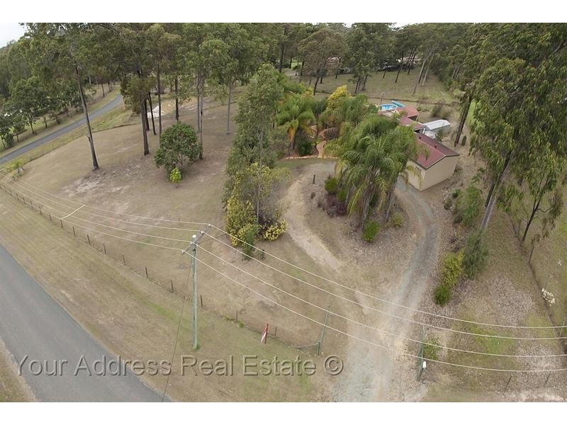 2 Lee Court, Greenbank QLD 4124