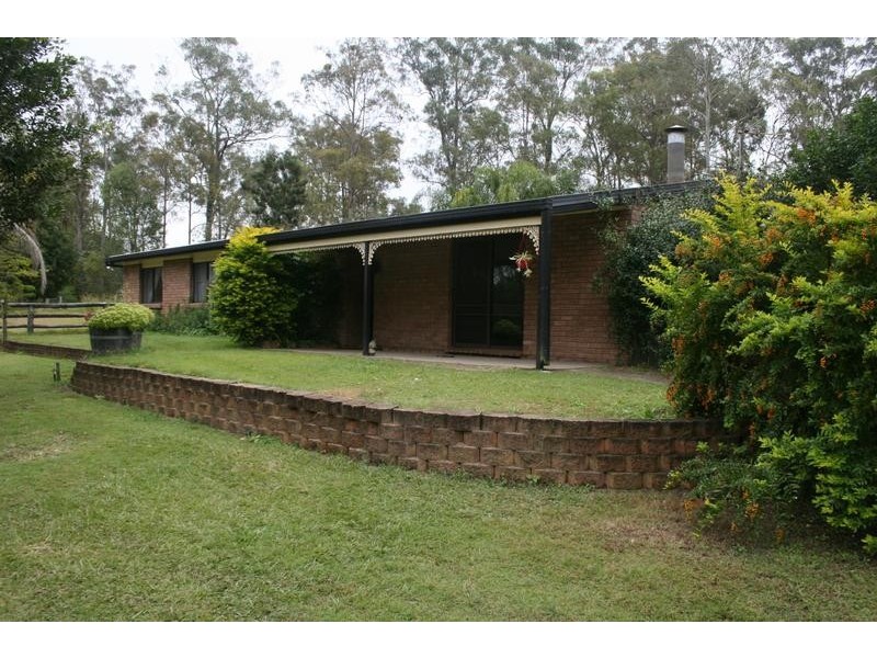 1797-1805 Chambers Flat Road, Munruben QLD 4125