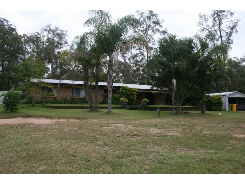 1797-1805 Chambers Flat Road, Munruben QLD 4125