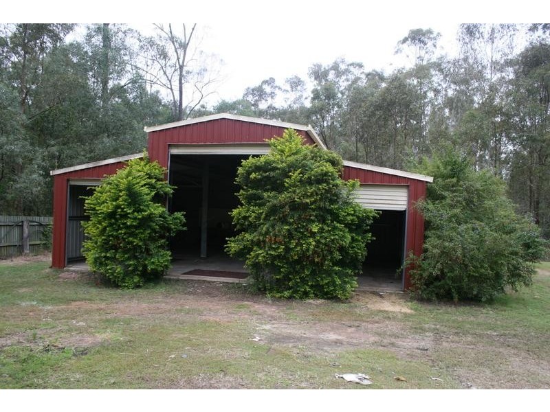 1797-1805 Chambers Flat Road, Munruben QLD 4125