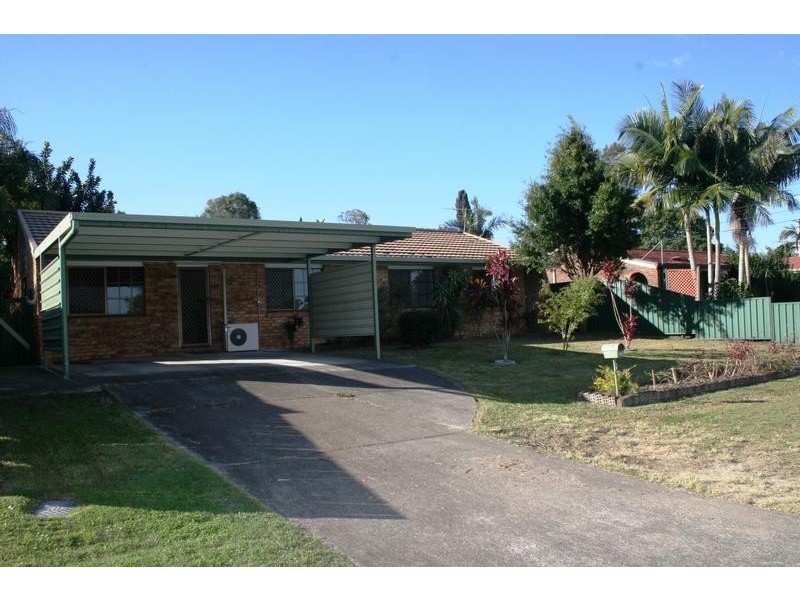 9 Adam Street, Browns Plains QLD 4118