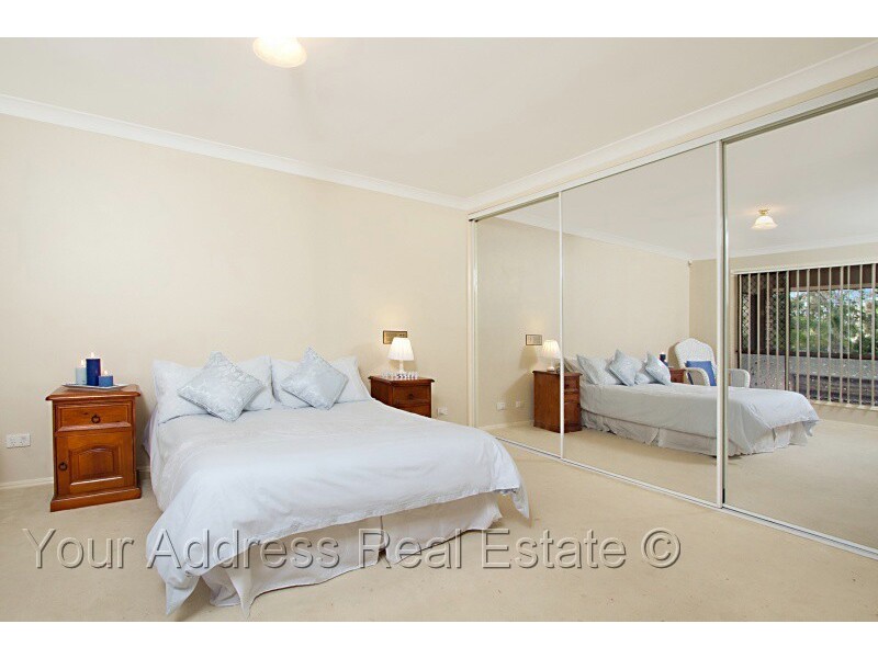 95 Merluna Road, Park Ridge South QLD 4125