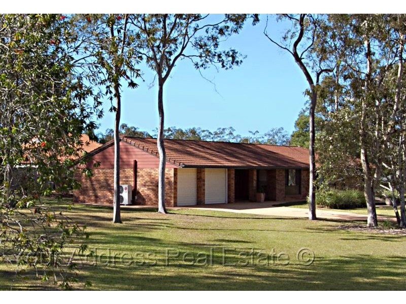 95 Merluna Road, Park Ridge South QLD 4125