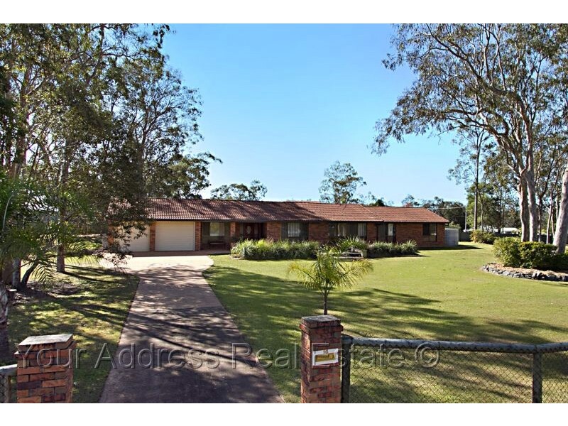 95 Merluna Road, Park Ridge South QLD 4125